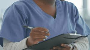 National Nurses Week highlights work of frontline healthcare workers