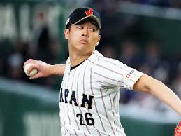 【WBC 2026】侍ジャパン連覇のキーマンに急浮上 種市篤暉の「異次元の球筋」にメジャースカウトも熱視線（webスポルティーバ）