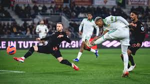 Gallery: Roma 2-3 Torino