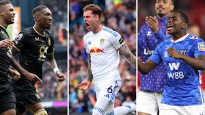 Sunderland Shining Bright: Promoted Teams Shaking Up di Premier League!