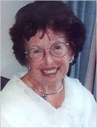 Mary Allen Engle, circa 2000. The cause was breast cancer, her family said. On a trip to Rhodes in 1973, Dr. Engle encountered children with congenital ... - engle190