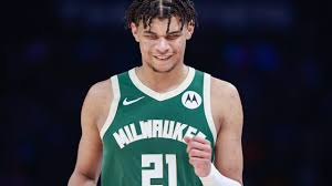 Have additions of Ousmane Dieng and Cam Thomas re-energized the Bucks?