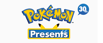 포켓몬 프레젠트