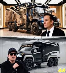 Elon Musk's 2026 Game-Changer: Tesla's $40,000 Motorhome Will Redefine Road Living! ️ Combining Luxury, Sustainability, & Cutting-Edge Tech—Solar Power, Smart Systems, & Autonomous Driving. Traditional RVs?Obsolete. With Over 500,000 Pre-Orders ...