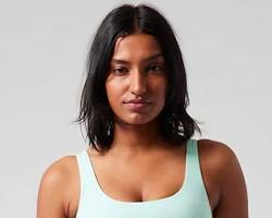 Sports bras for moms