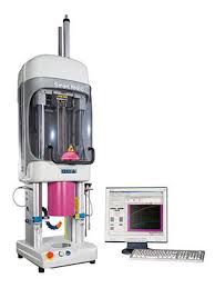 Rheometers and Melt Flow Testers | Instron