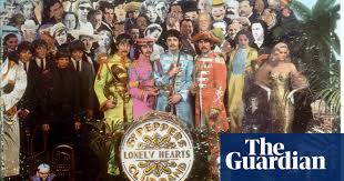 Unveiling the Enigma: Rare Photo Linked to Sgt Pepper McCartney Mystery Set for Auction - 9