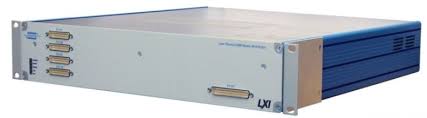 CN Rood | Pickering Interfaces Low-Thermal EMF LXI Matrices