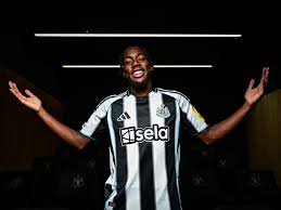 Newcastle United - News update