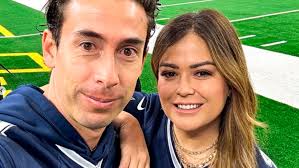 Detienen a Mariana Echeverría con Oscar Jiménez y les saldrá cara la multa: 