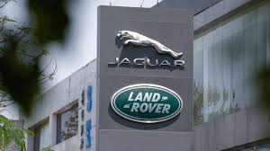 Jaguar Land Rover recalls 170,000 vehicles. See affected models