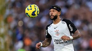 Por que Memphis Depay é desfalque do Corinthians no clássico contra o São Paulo, pelo Campeonato Paulista de 2026