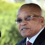 Clock ticking decision Zuma graft