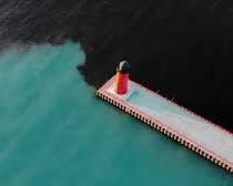 Image of Water pollution