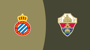 RCD Espanyol vs Elche CF - Where to Watch, Stream Info, TV Channel, and Live Updates (September 18, 2026)