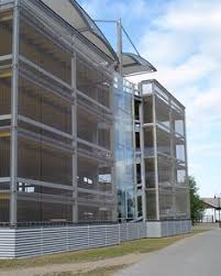 نتيجة بحث الصور عن ‪Properties and Different Applications of Stainless Steel Wire Mesh‬‏