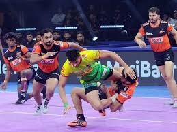 Pro Kabaddi League - News update