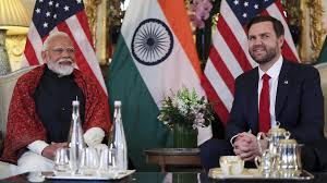 ‘If Pakistan does something, response will be more devastating’: PM Modi told JD Vance
