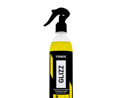 Imagem de Otimizador para Polimento 500ml Glizz Vonixx