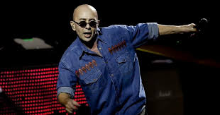 El Indio Solari Internado por ACV: Familia y Fuerza en el Sanatorio Porteño