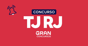 Concurso TJ RJ sofre 4ª retificação para Analista! Veja