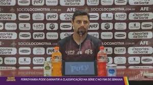 Ypiranga-RS x Ferroviária: onde assistir ao vivo, horário e escalações