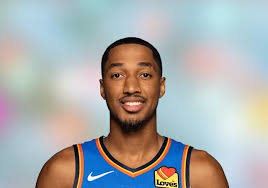 OKC’s Jaylin Williams (left glute contusion) has been …