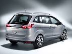 Opinie Ford C-MAX Opinie o Twoim aucie