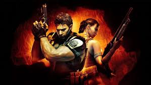 خبری از ساخت ریمیک بازی Resident Evil 5 نیست