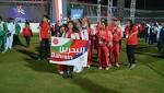 فرداًمن البحرين يشاركون في دورة