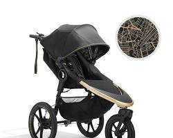 תמונה של Baby Jogger running stroller
