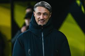 BVB extends agreement with Niko Kovac