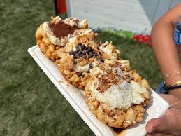 Indiana State Fair 2025: A Food Lover's Guide