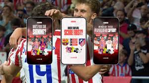 LALIGA official website - News update
