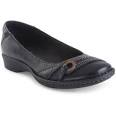 Clarks, Flats at m