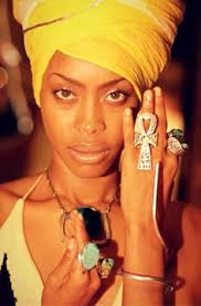 Image result for erykah badu