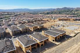 Henry Mantel: Single-family zoning is the anchor dragging Los Angeles down