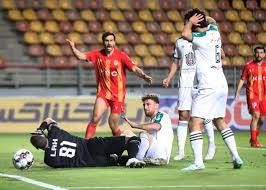 نمایی بهتر از VAR برای جنجالی‌ترین لحظه فولادآرنا
