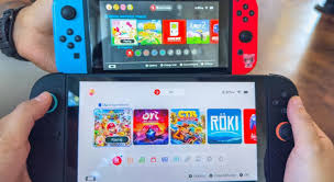 Switch 2 : Nintendo crée la surprise avec une annonce attendue depuis une décennie, vous allez l'adorer