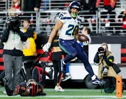 Jadarian Price injury update: Seahawks lose rookie to IR stint - The Big Lead