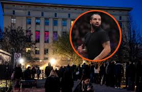berghain