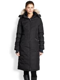 Résultat de recherche d'images pour "canada goose black label womens"