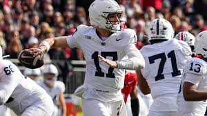 Olentangy grad Ethan Grunkemeyer set to be QB1 at Virginia tech