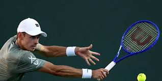 Trend Google: alex de minaur