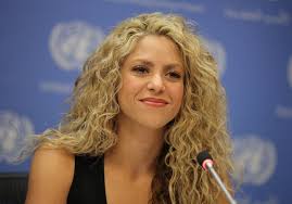 Image result for shakira