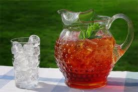Resultado de imagen para COMO PREPARAR SUNTEA