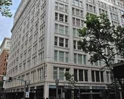 Image of celebrity in Portland