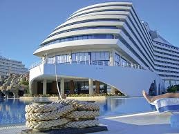 Image result for TITANIC HOTEL TURKEY