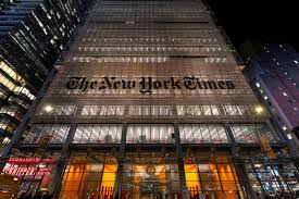Trump’s Personal Vendetta: How His Leak Hunt Against The New York Times Threatens Press Freedom