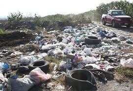 Resultado de imagen para deterioro ambiental